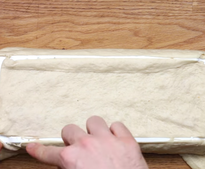 Ice Cube Tray Pizza Snacks Are Irresistible