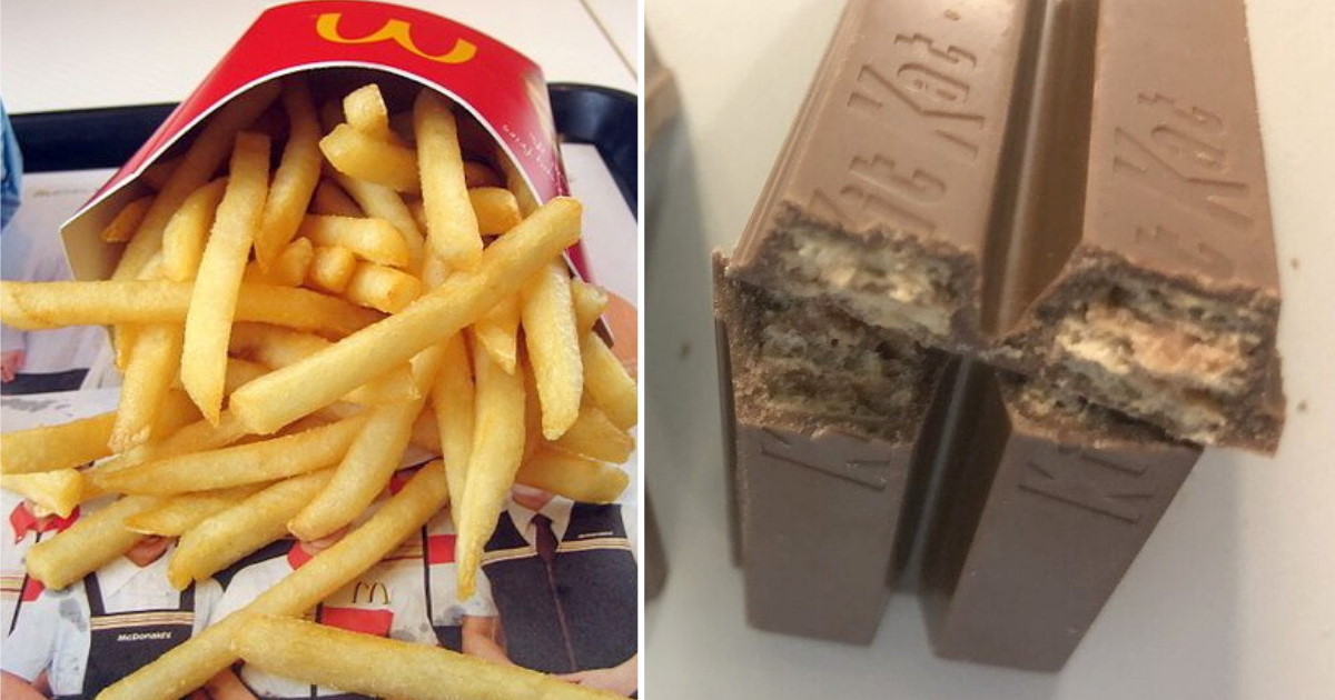 INFORMACI N SOBRE ALIMENTOS visual data 5