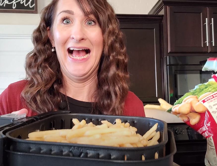 Twelve Common Mistakes People Make When Using Air Fryers