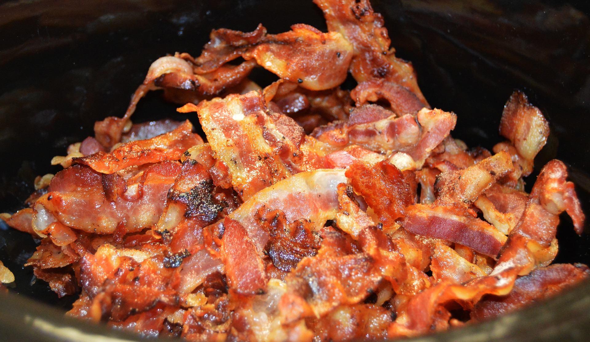 https://pixabay.com/photos/bacon-fry-food-roasted-1341868/