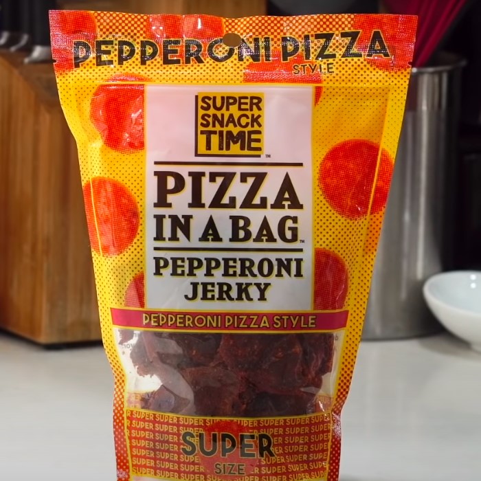 Expert shares 17 of the best low-carb snacks you can find at Walmart