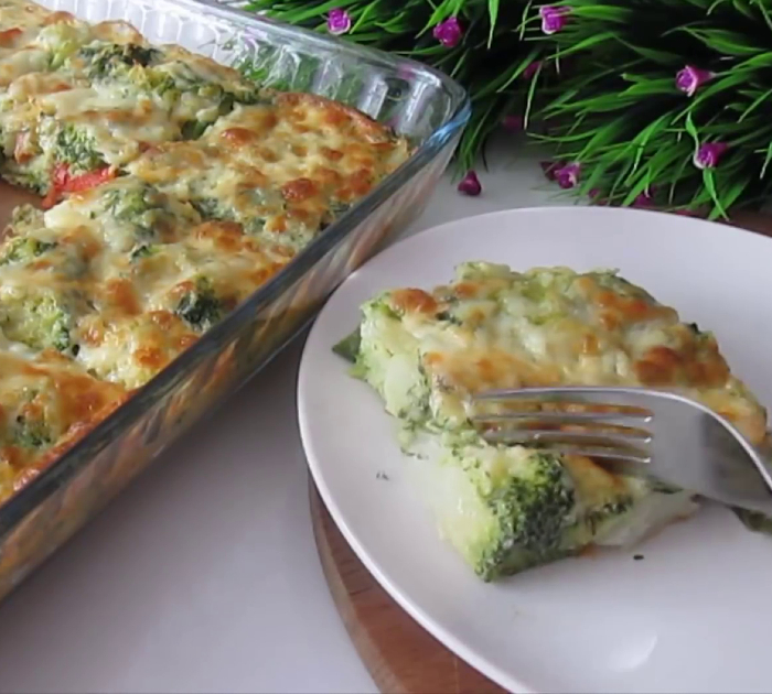 People can’t stop raving about how delicious this simple baked veggie