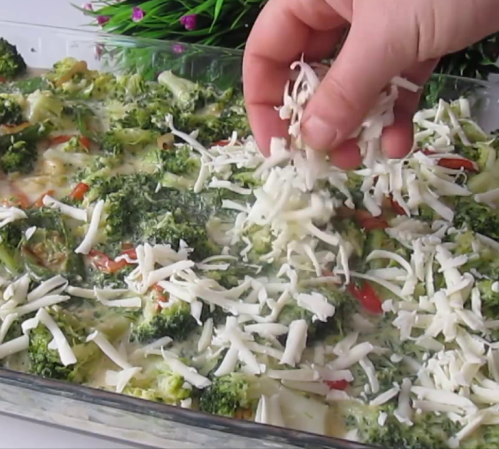 People can’t stop raving about how delicious this simple baked veggie