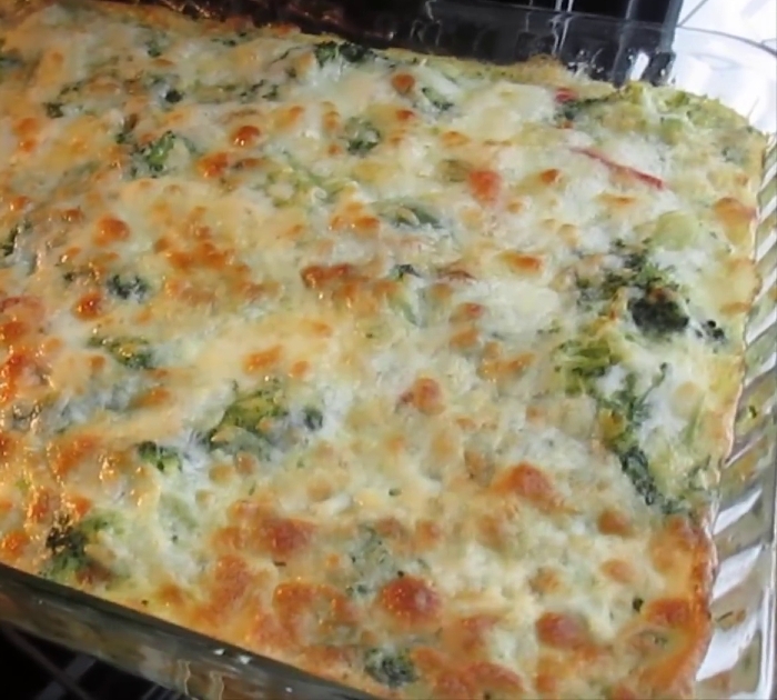 People can’t stop raving about how delicious this simple baked veggie