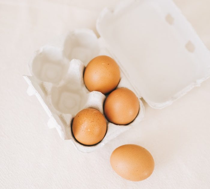 Man shares how to make his two time awardwinning pickled eggs in under