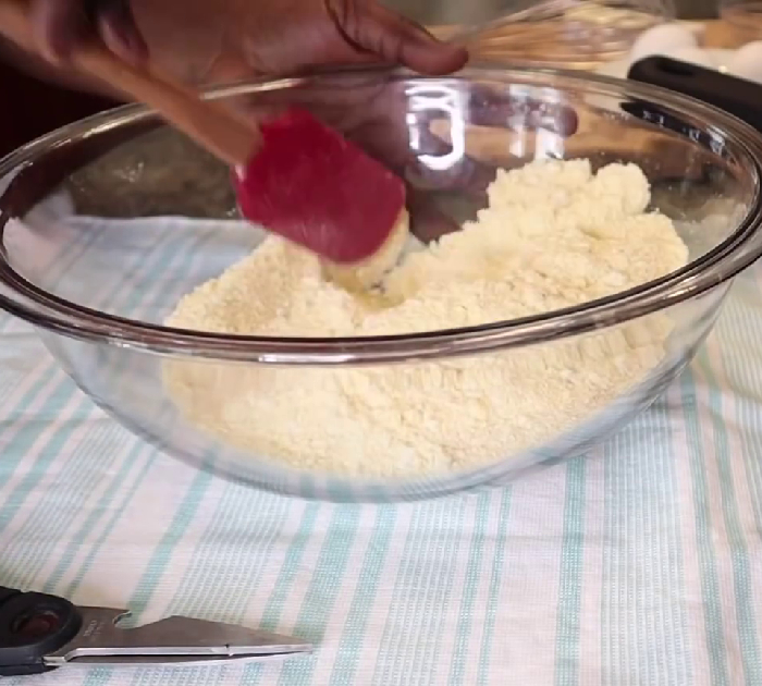 Mom adds one ingredient to Jiffy Cornbread so it’ll taste like it’s