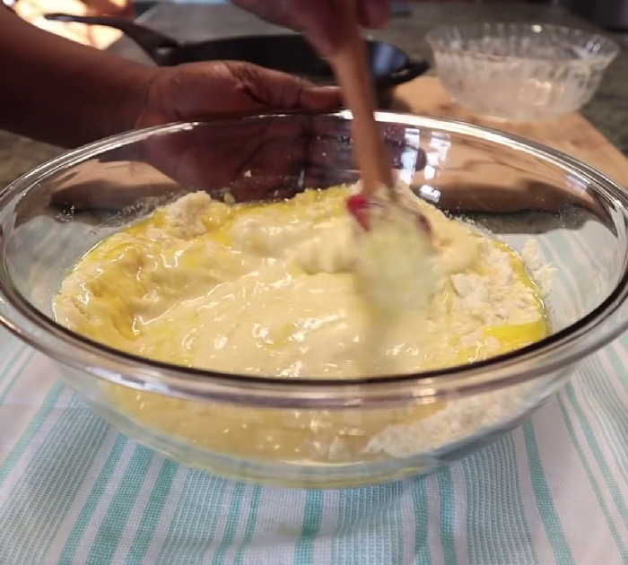 Make moist Jiffy cornbread taste like it’s made from scratch with simple hack