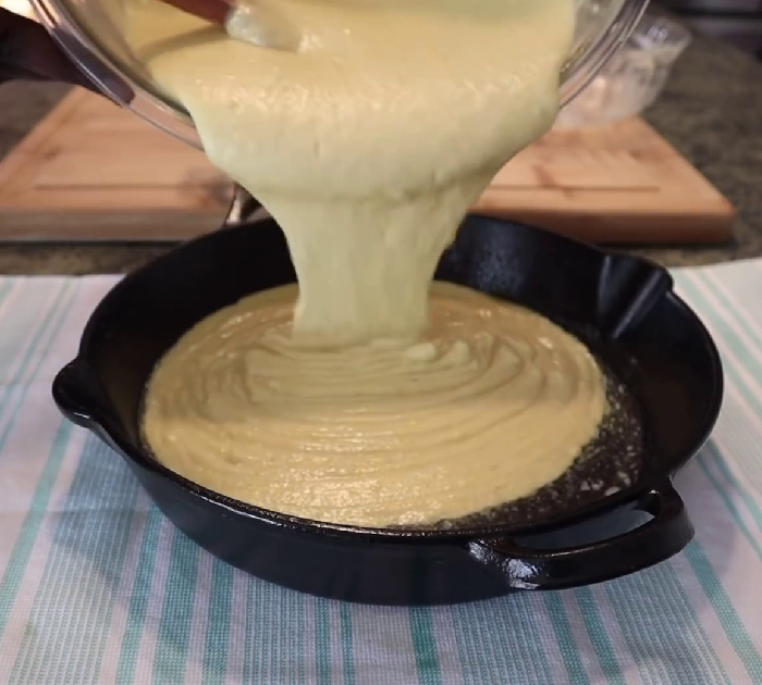 Make moist Jiffy cornbread taste like it’s made from scratch with simple hack