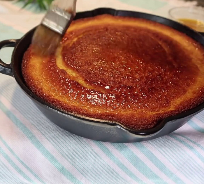 Make moist Jiffy cornbread taste like it’s made from scratch with simple hack