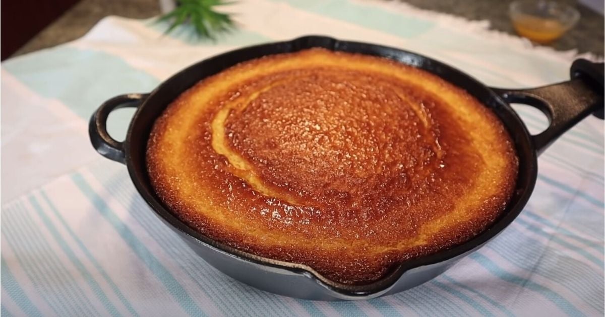 Woman’s hack for moist Jiffy cornbread tastes like it’s made from scratch