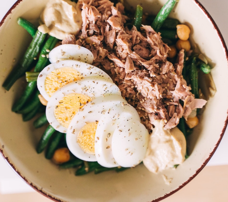 Dump canned tuna in a pan for an easy recipe you’ll want to make again