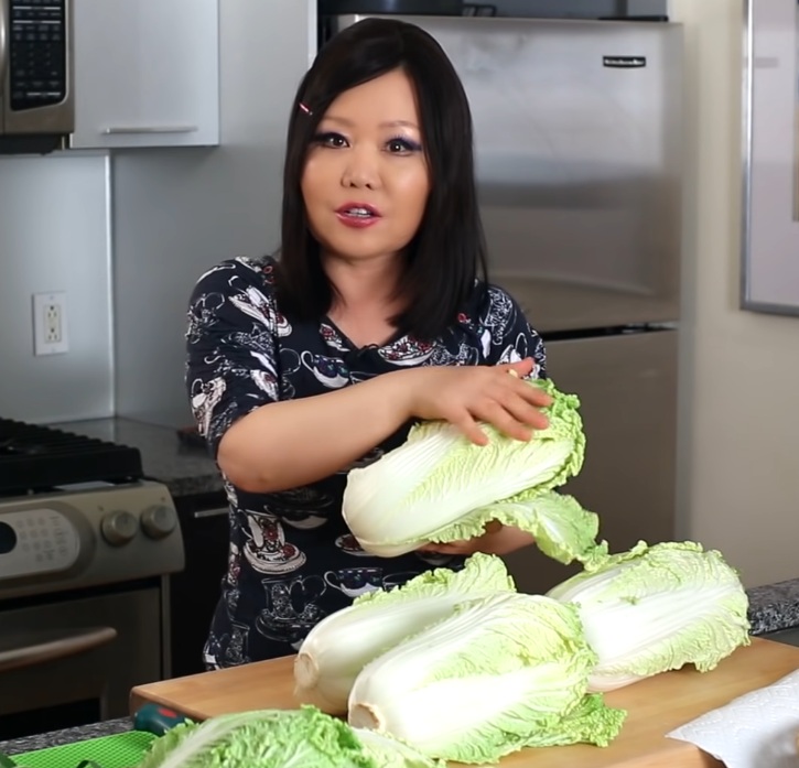 TRADITIONAL KIMCHI RECIPE AUSTRALIA visual data 4