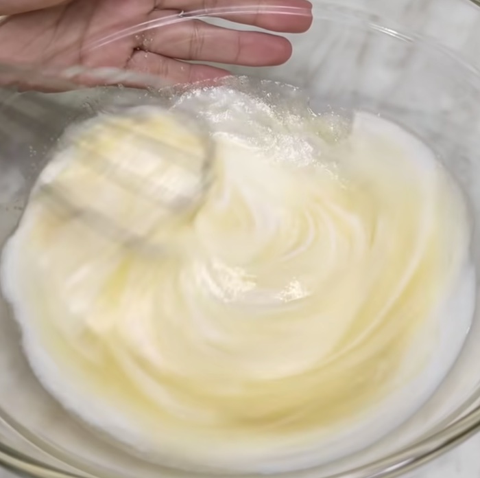 Recipe for “famous” onepan apple pancake cake gets over 24 million views