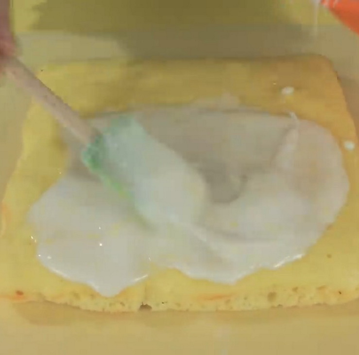 One bowl lemon brownies are super easy to make and taste delicious