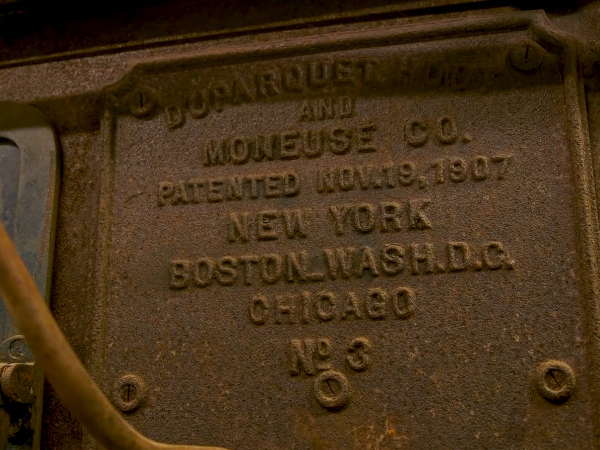 Former rocket scientist gives up career to make “best copper pots in