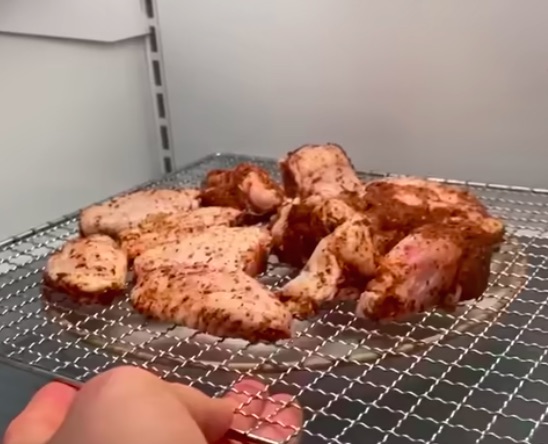 5 foods you should always cook in the air fryer