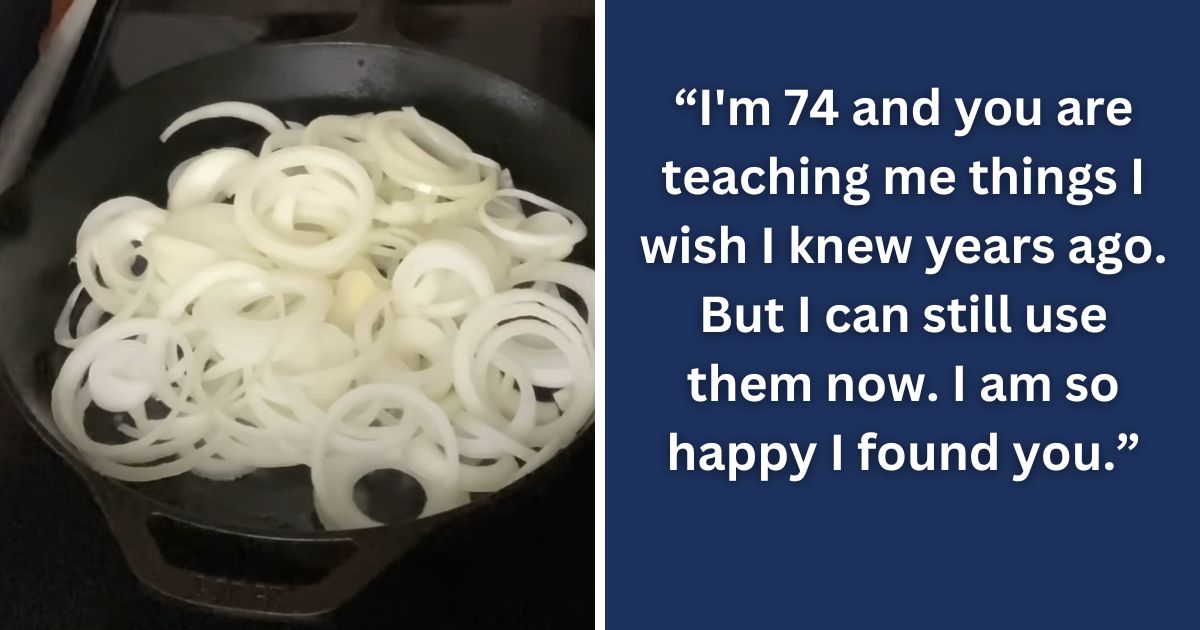 Mom shares “hack” for making deliciously thick gravy without any flour