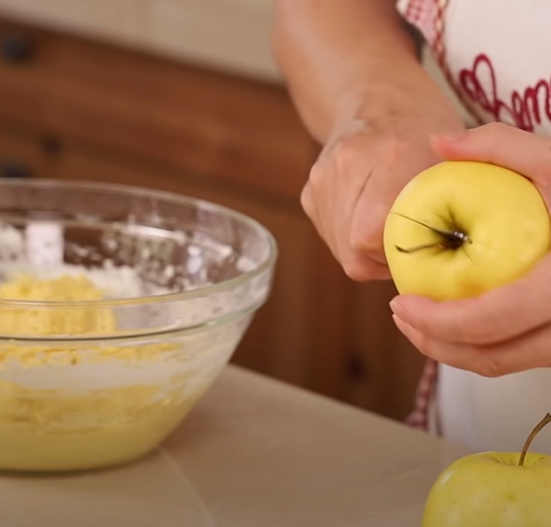 3 Easy Ways to Make Apple Pie - Easy recipe by Benedetta 